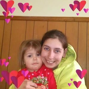 Meet your Posher, Sherry